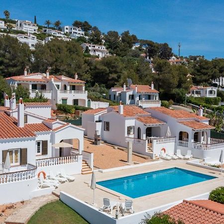 Villas 84 Est & Oest, Son Bou By Menorcarentals Екстер'єр фото