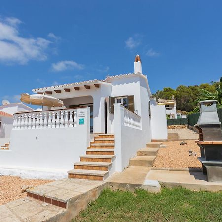 Villas 84 Est & Oest, Son Bou By Menorcarentals Екстер'єр фото