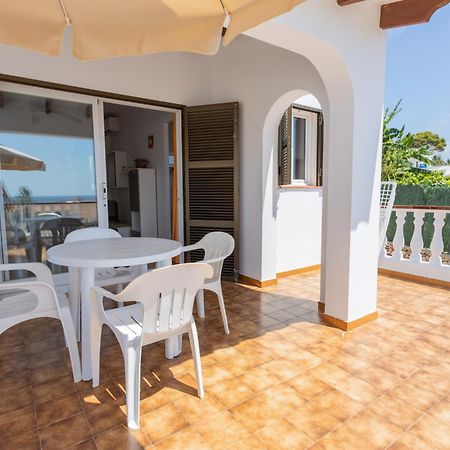 Villas 84 Est & Oest, Son Bou By Menorcarentals Екстер'єр фото