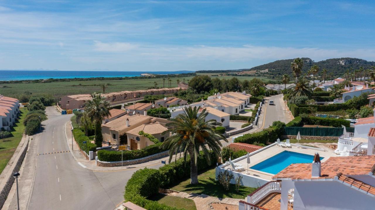 Villas 84 Est & Oest, Son Bou By Menorcarentals Екстер'єр фото