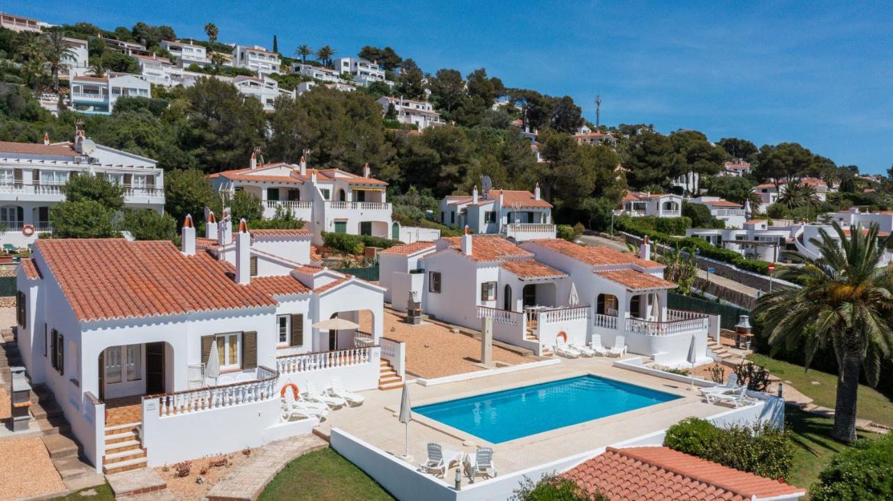 Villas 84 Est & Oest, Son Bou By Menorcarentals Екстер'єр фото