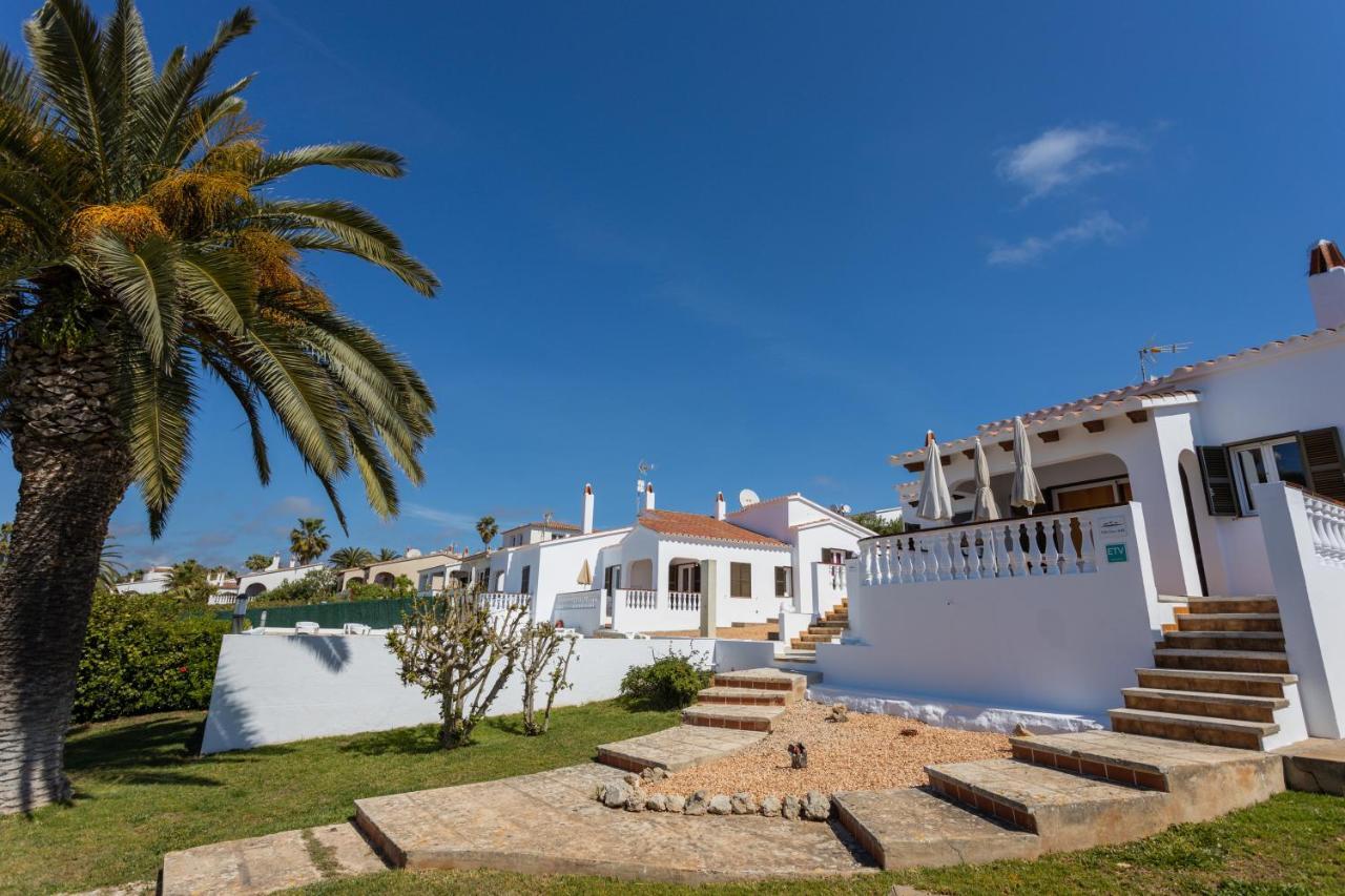 Villas 84 Est & Oest, Son Bou By Menorcarentals Екстер'єр фото