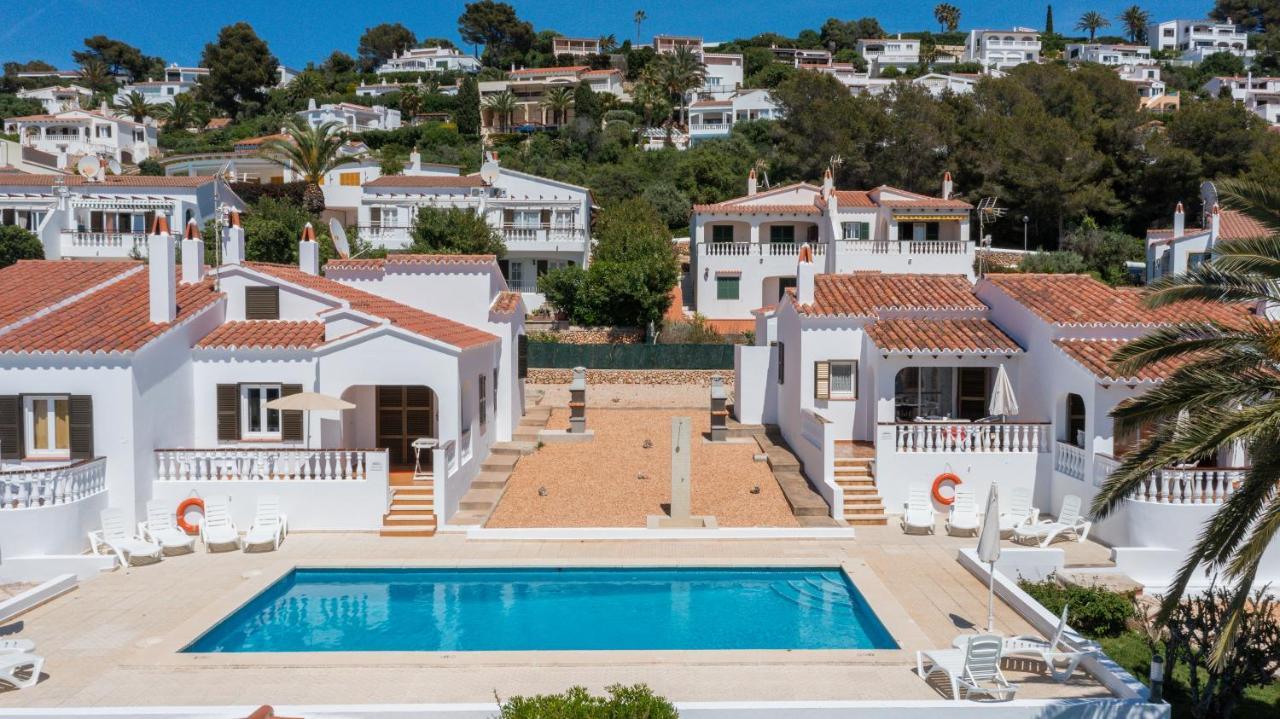 Villas 84 Est & Oest, Son Bou By Menorcarentals Екстер'єр фото