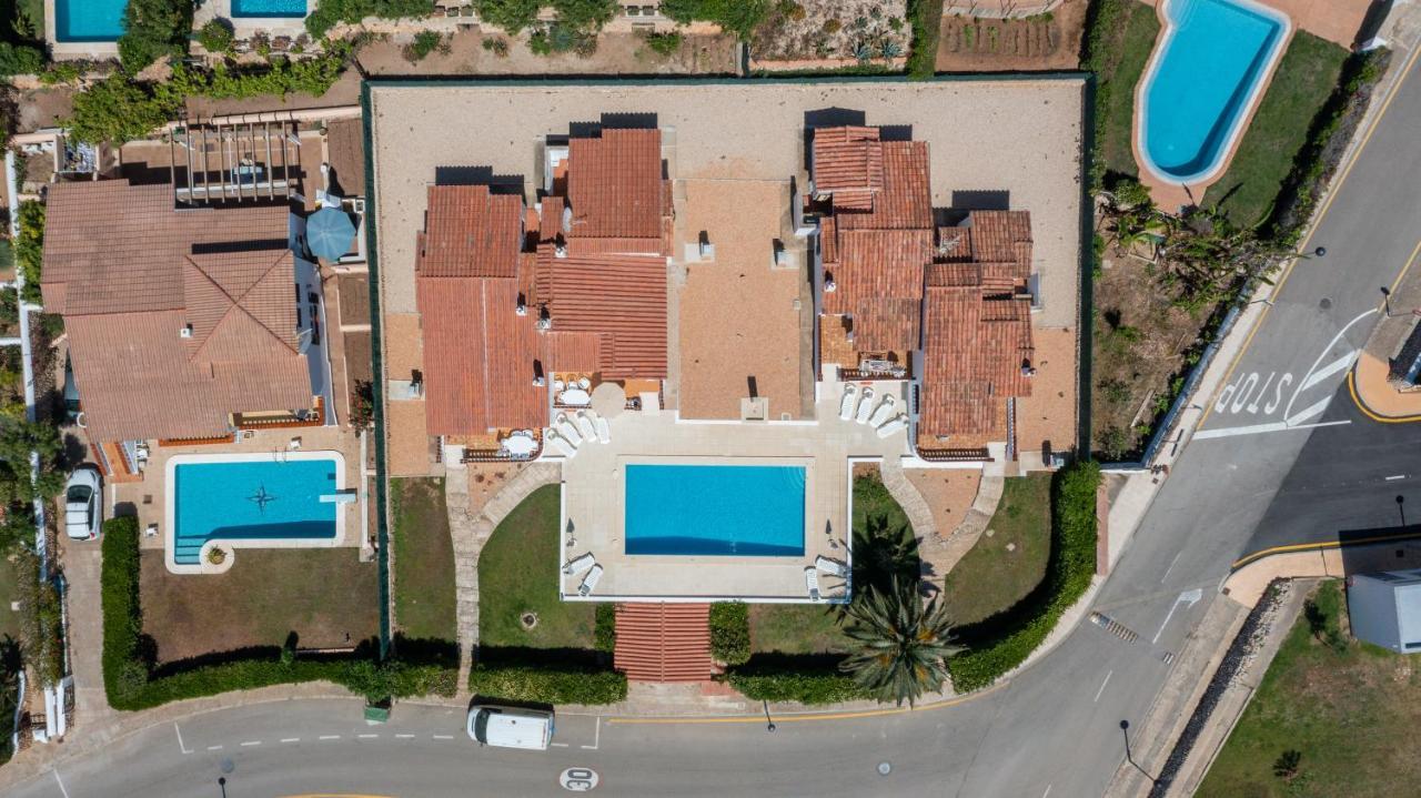Villas 84 Est & Oest, Son Bou By Menorcarentals Екстер'єр фото