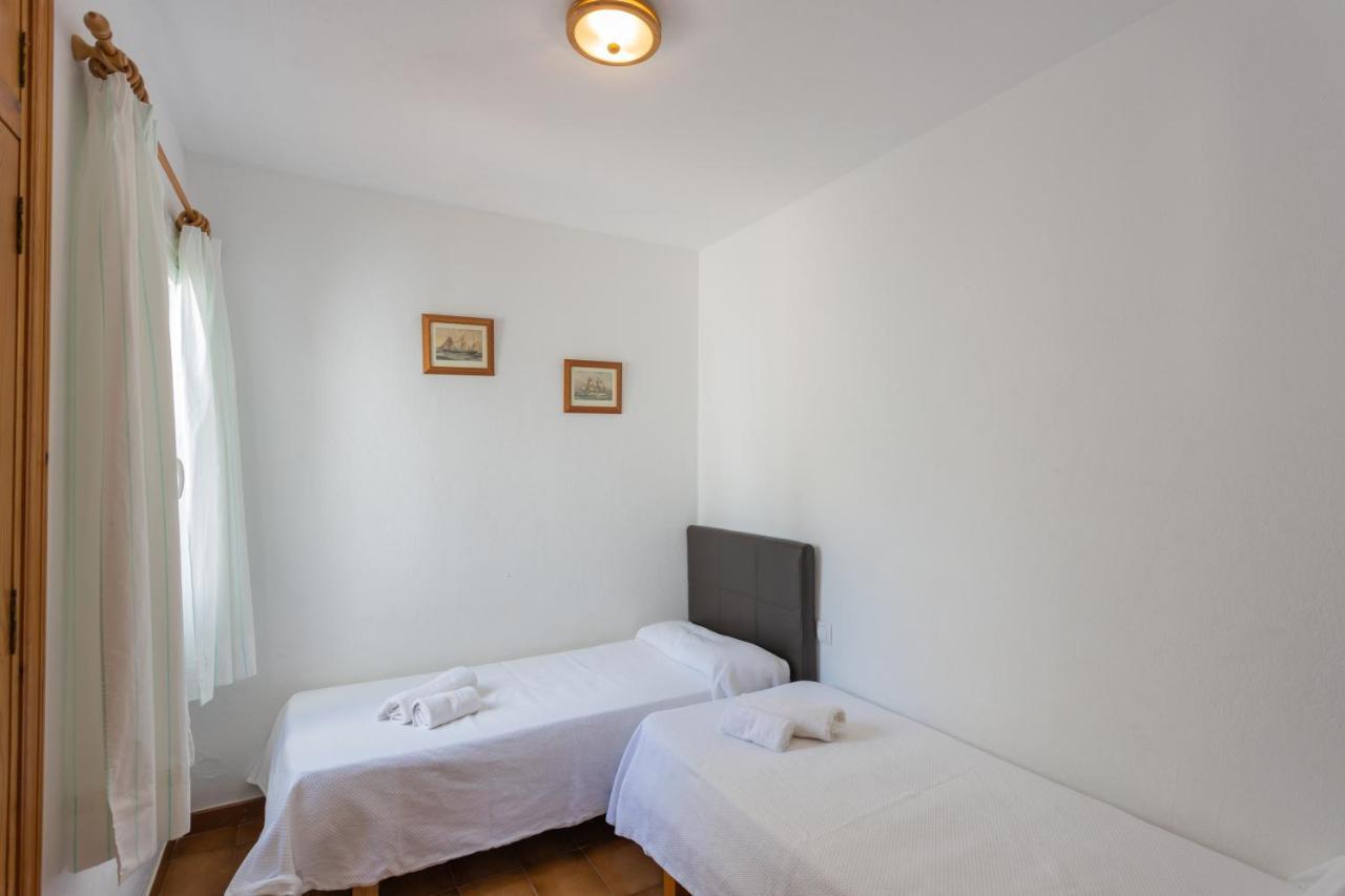 Villas 84 Est & Oest, Son Bou By Menorcarentals Екстер'єр фото