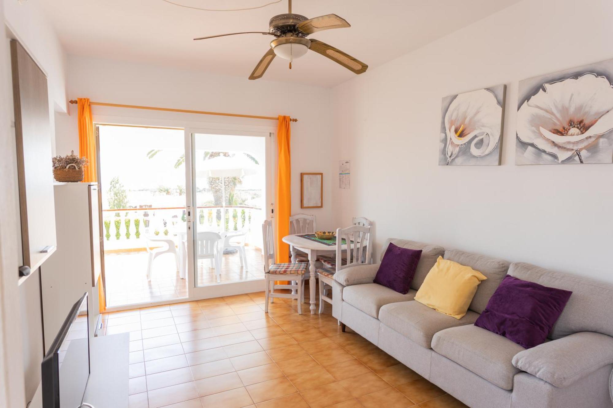 Villas 84 Est & Oest, Son Bou By Menorcarentals Екстер'єр фото