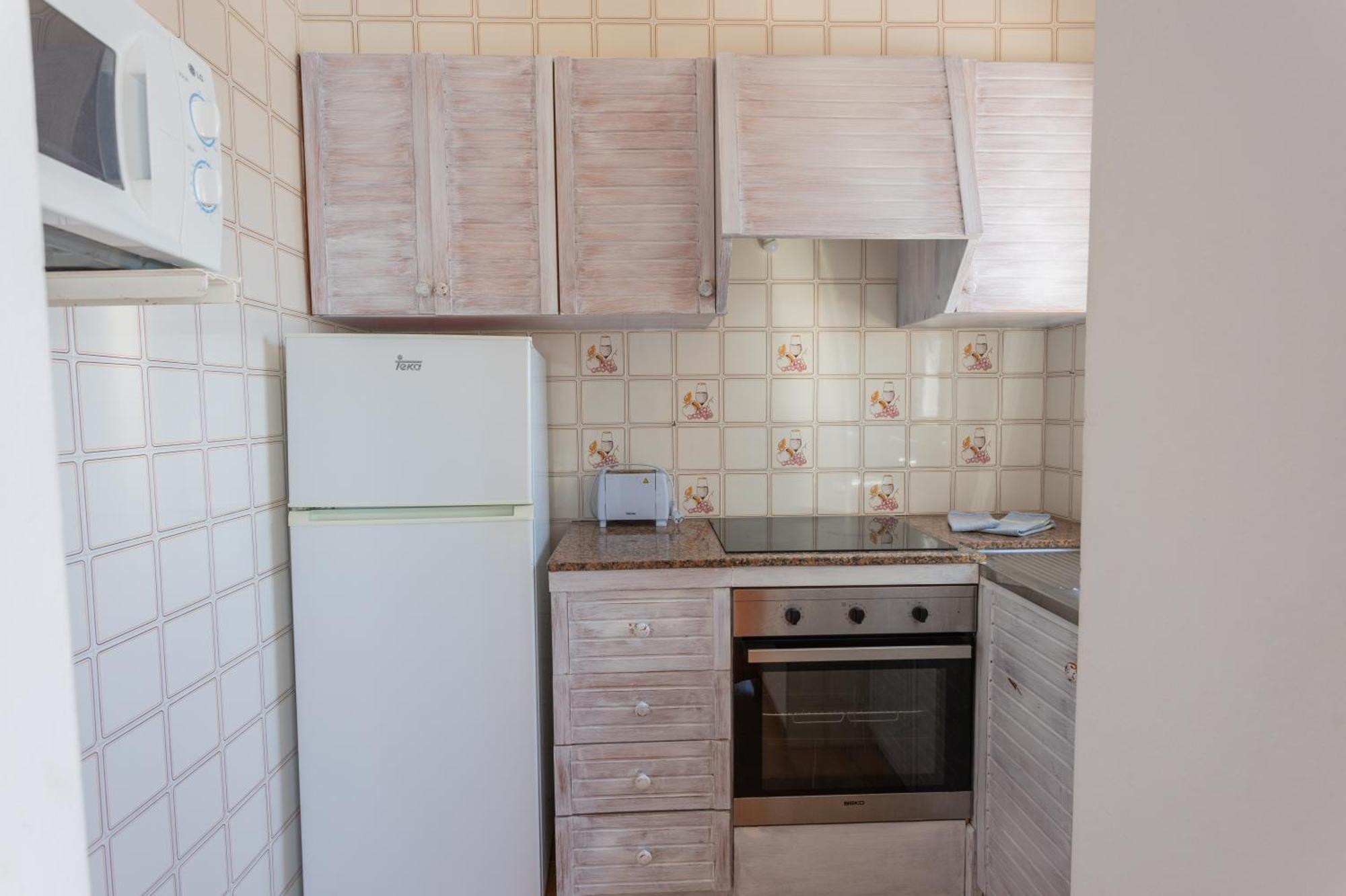 Villas 84 Est & Oest, Son Bou By Menorcarentals Екстер'єр фото