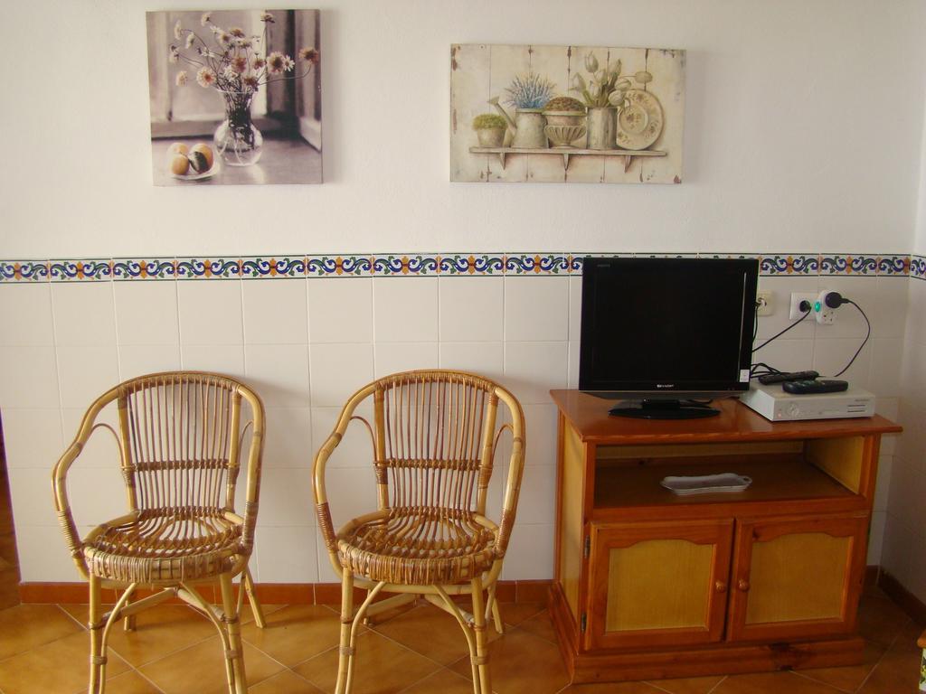 Villas 84 Est & Oest, Son Bou By Menorcarentals Екстер'єр фото