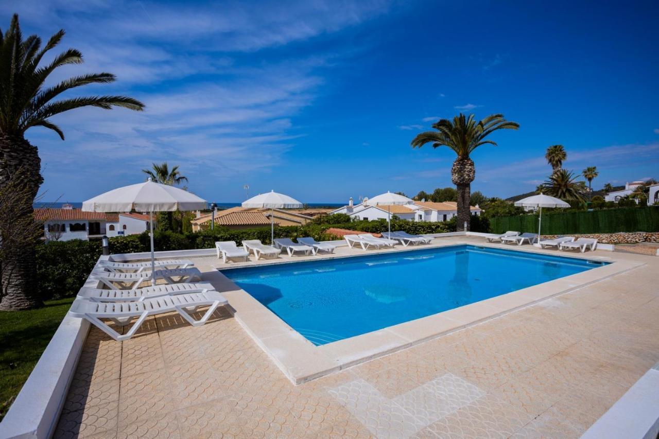 Villas 84 Est & Oest, Son Bou By Menorcarentals Екстер'єр фото