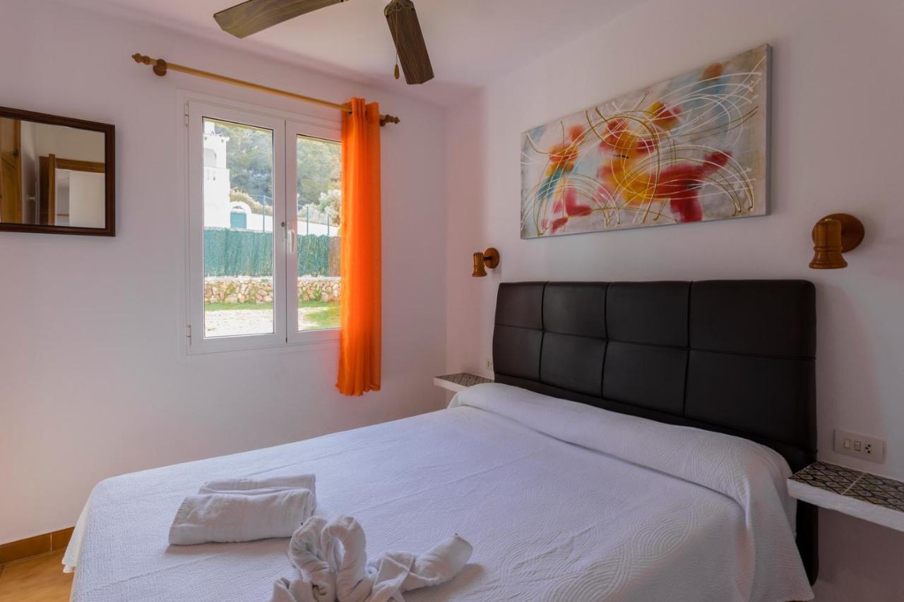 Villas 84 Est & Oest, Son Bou By Menorcarentals Екстер'єр фото