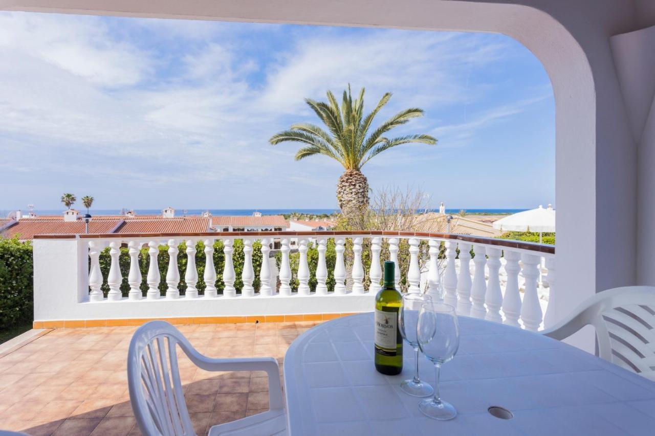 Villas 84 Est & Oest, Son Bou By Menorcarentals Екстер'єр фото