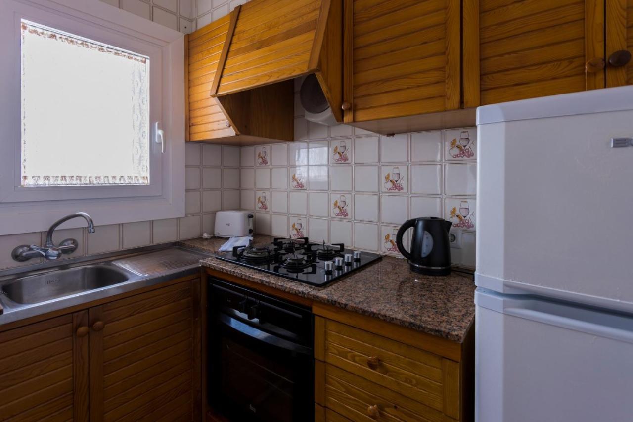 Villas 84 Est & Oest, Son Bou By Menorcarentals Екстер'єр фото