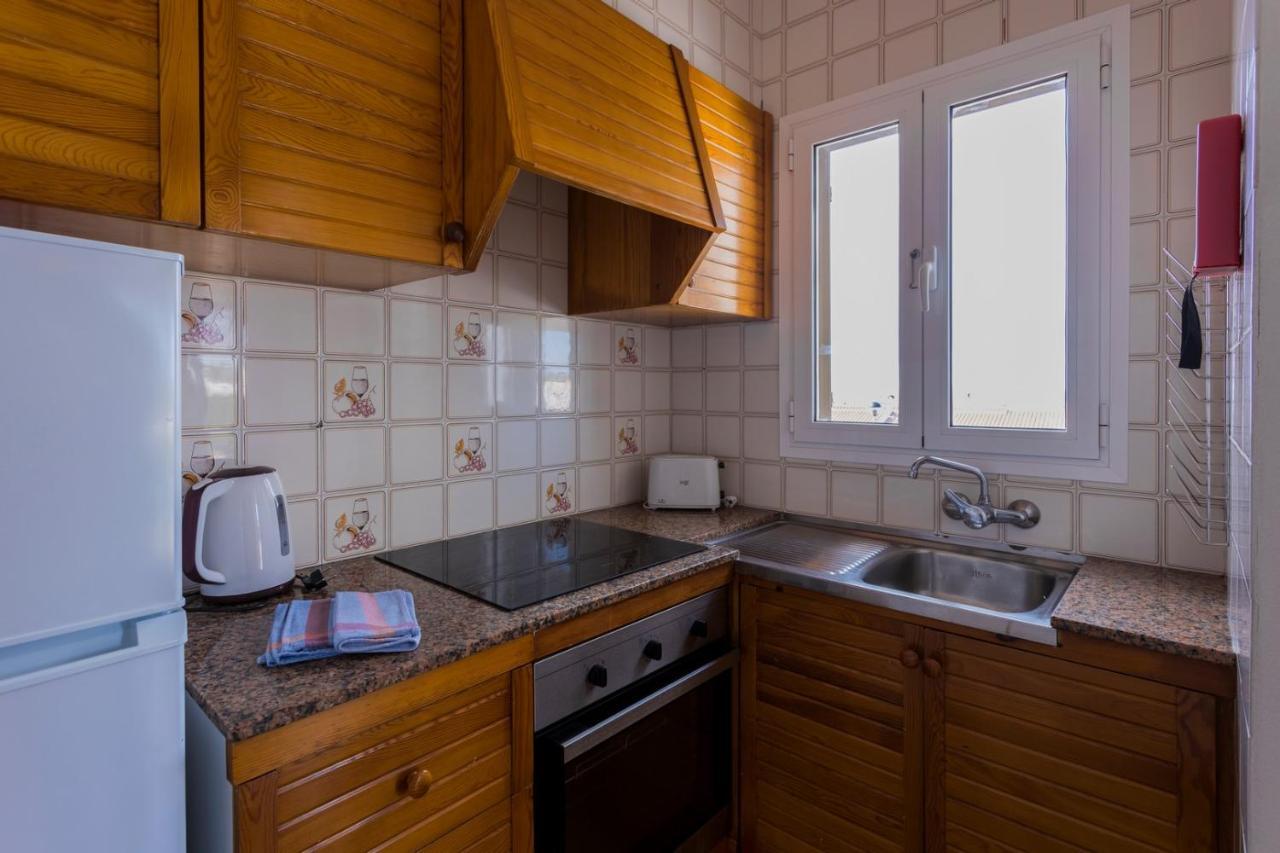 Villas 84 Est & Oest, Son Bou By Menorcarentals Екстер'єр фото